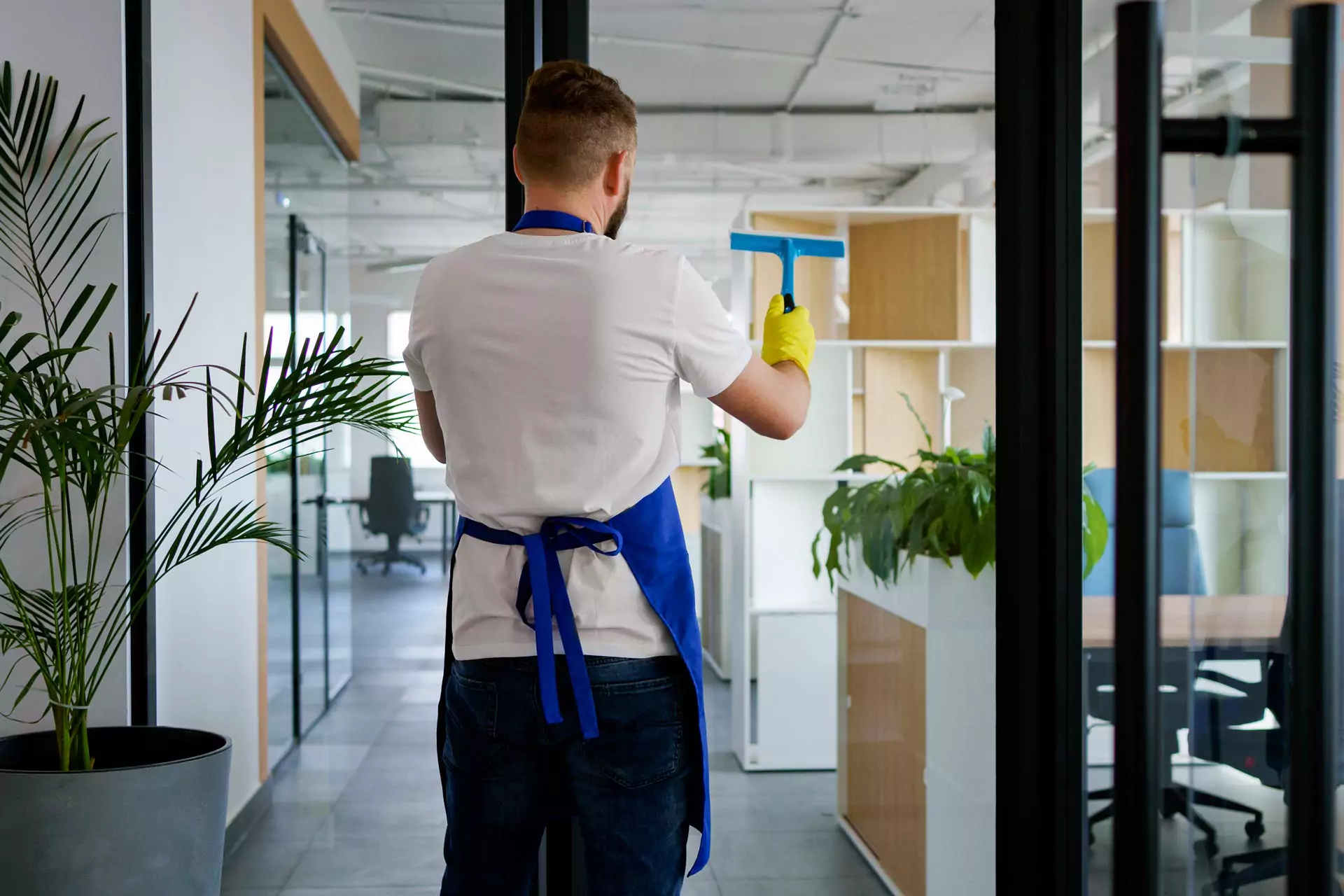 Residential Cleaning Services in Saskatoon