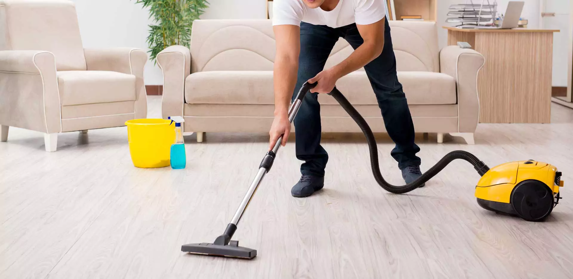 Deep Cleaning Saskatoon