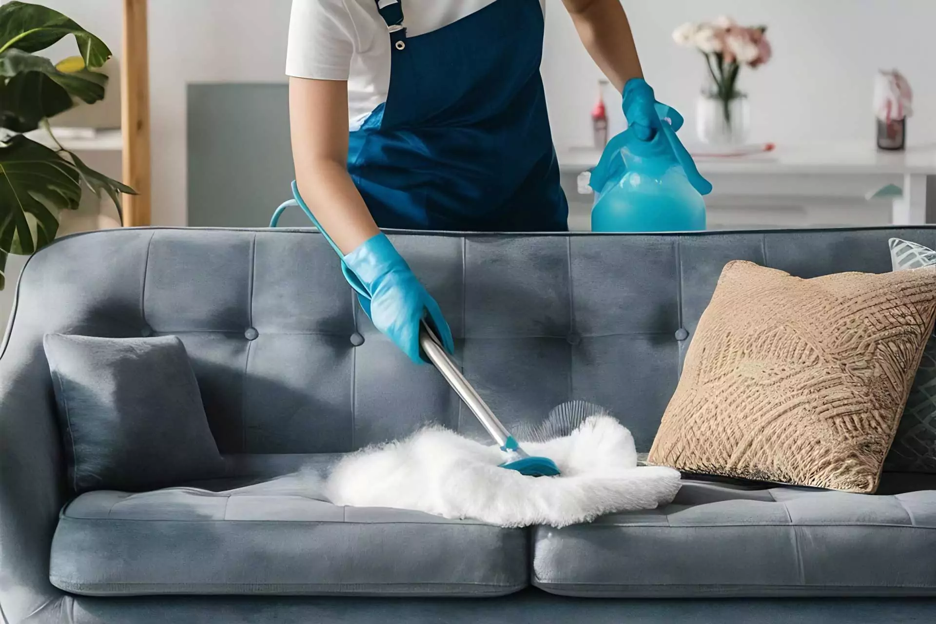 Full Time Maids Saskatoon