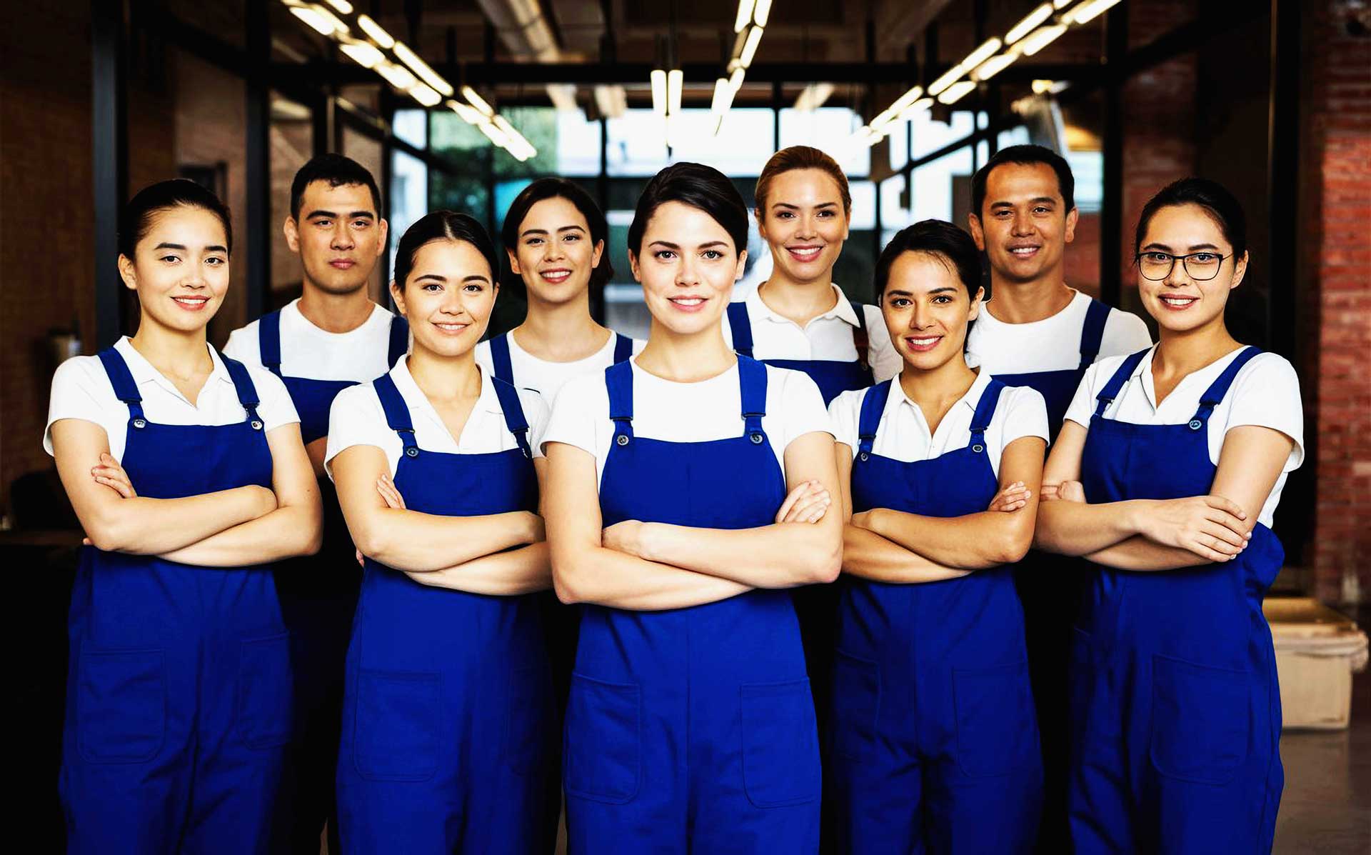 Join Our team