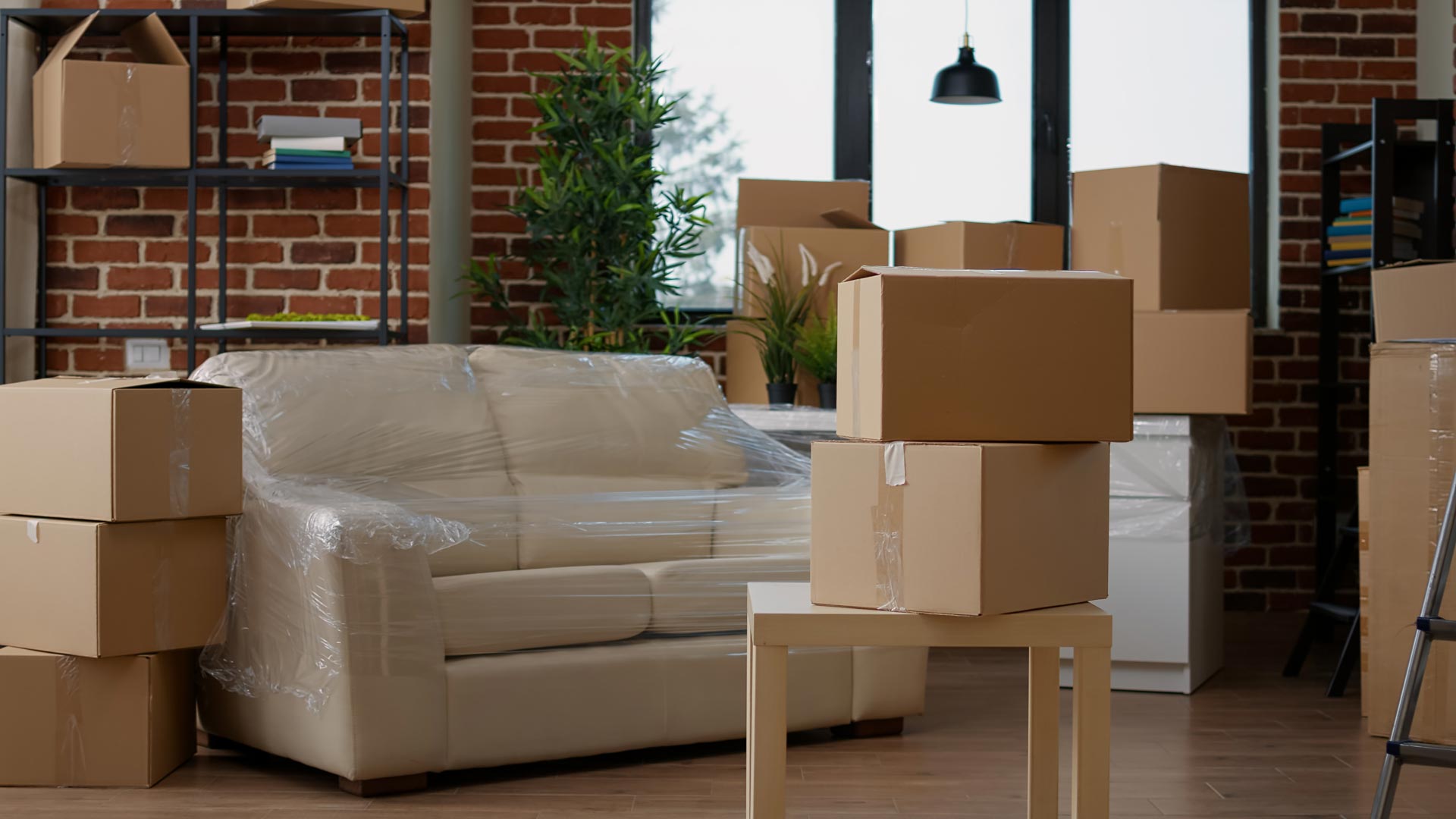 Move Out Cleaning Saskatoon