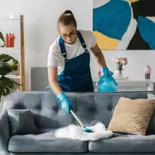 Full Time Maids