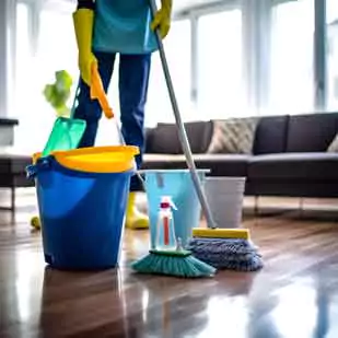 House Cleaning Services